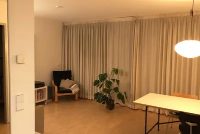 Image de Apartment in Central Berlin
