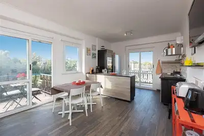 Image de The Cozy house appartement
