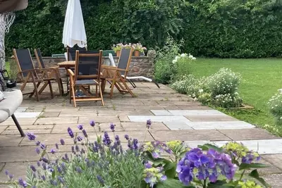 Image de Beautiful Cottage 10 Minutes Drive to Clifton