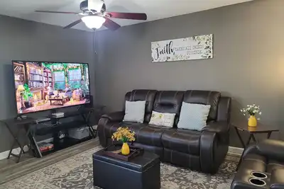 Image de Great Gulf Breeze Getaway Near Pensacola Beach