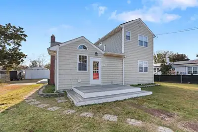 Image de Spacious Bayside Villas Home