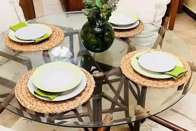 Image de Rustic 2-Br — 5 min from Punta Cana Princess Resort beach!