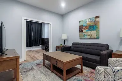 Image de Mtm Fully Furnished Rental in Old Town - 2 beds