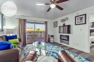 Image de Phx Open? - Huge Last Min. Discount!