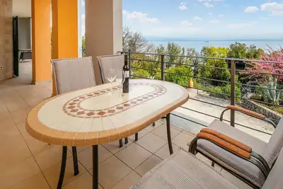 Image de Bel appartement Ă Moscenicka Draga