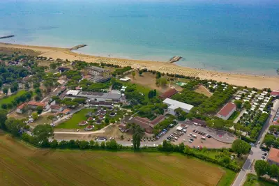 Image de Appartement en bord de mer
