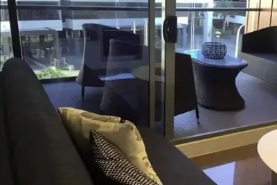 Image de Luxury Apartment close to Airport & City