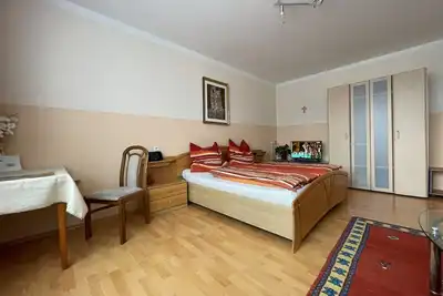 Image de Ferienwohnung mit Großer Wohnküche