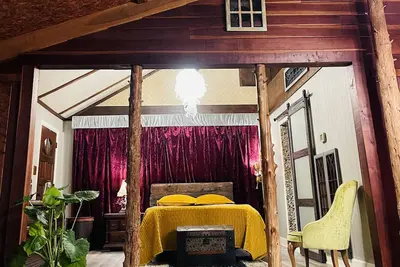 Image de Anam Haven County/farm stay