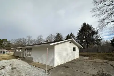 Image de The Hideaway Oliver Springs, Only Min from Windrock Park