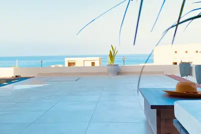 Image de Getaway vacation's house next to one of beautiful beaches