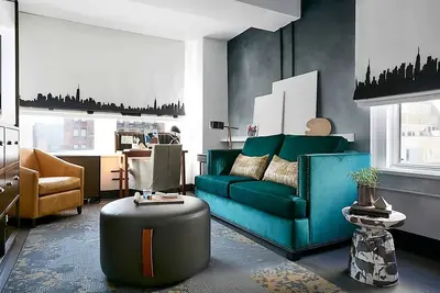 Image de Prime Location! 2 Relaxing Units, Near Bryant Park and Museum of Modern Art!