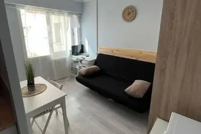 Image de Studio Douillet Idealement situé au coeur d'Antibes