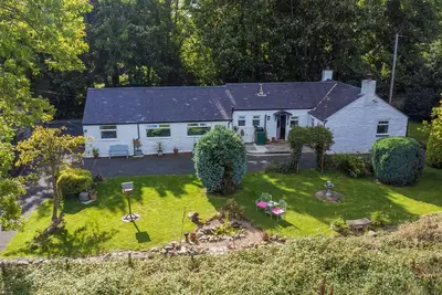 Image de Ty Bach - Beaumaris, pet friendly, with open fire in Beaumaris