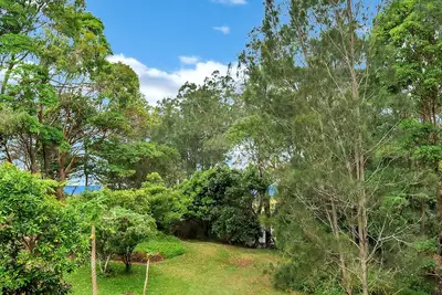 Image de Hills Beach House