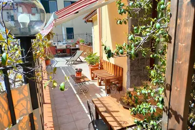 Image de Cinque Terre, Lerici, , Geneva's Little House