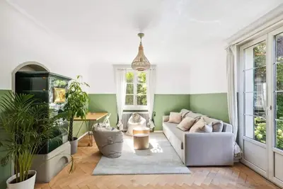 Image de Zurich Adventure Awaits: Charming Central Home