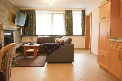 Image de Großes Appartement mit 2 Schlafzimmer und Terasse - Patricia, Haus