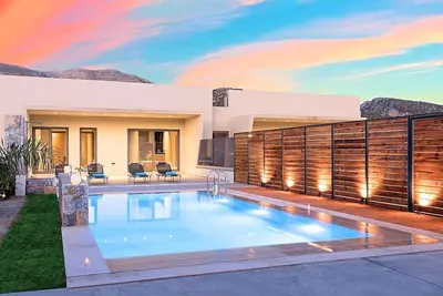 Image de Sissi Lux Omega Villa Private Pool