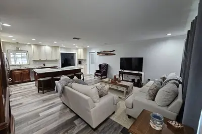 Image de Renovated 4 Bedroom House in Clearwater- Florida- Minutes from the Beach