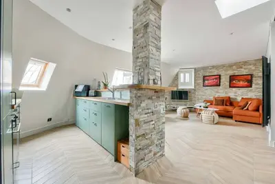 Image de Splendid 2 bdrs Flat in a Prime Location of Paris
