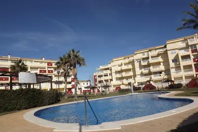 Image de Casa Alicia for 4 people with communal pool