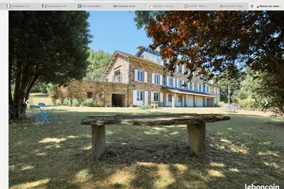 Image de Domaine de Piquestelle, Maison de Maître, Demeure de charme
