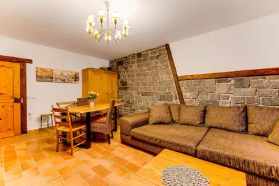 Image de Frieda30, semi-detached house with garden, few minutes' drive to Augsburg