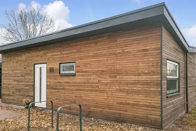 Image de Superbe maison à Den Oever avec WiFi
