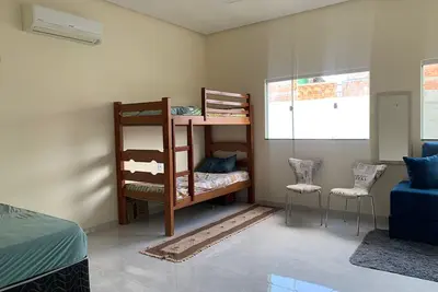 Image de Vacation home \/ loft