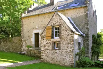Image de Nice home in Conflans sur Anille