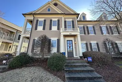 Image de Luxury 3 bed, 2 bath Country Club of Oxford Condo - Golf Course view!