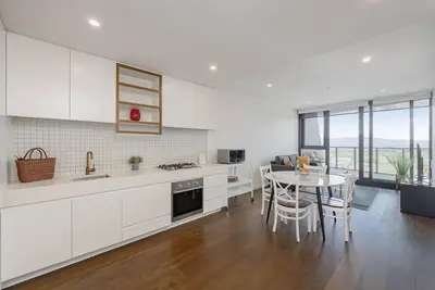 Image de Apartment in the Heart of Glen Waverly