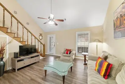 Image de The Conyers Oasis - 10 mins to horse park!