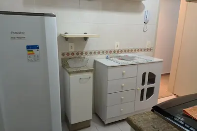 Image de Apartment in Bairro Algodoal - Praia do Forte - Cabo Frio