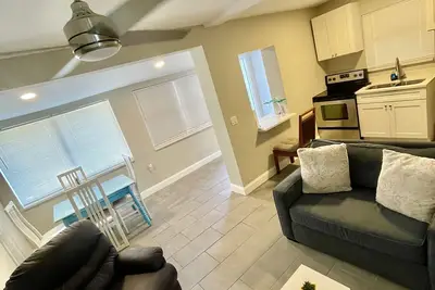 1 Bedroom Apt, 7 min from Clearwater Beach