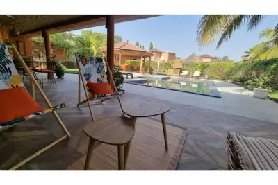 Image de Superbe villa à Safari Village Saly