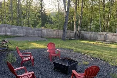 Image de 5br new construction, gorgeous mountain views, game room