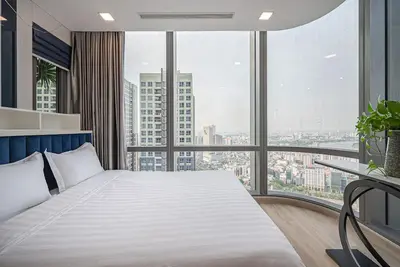 Image de Landmark 81 - Unique Condotel