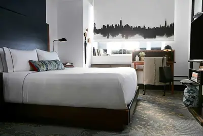 Image de Be Close To The Excitement! 2 Family-friendly Units Close to Rockefeller Center