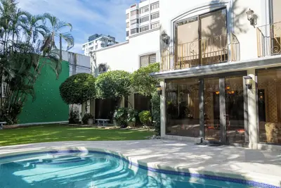 Image de House in Punta Paitilla B19