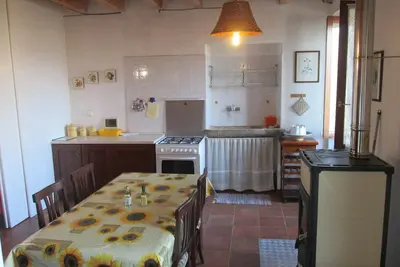 Image de Family apartment with garden - 10 min from the lake!