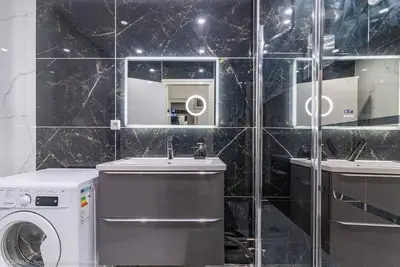 Image de Appart hôtel, Le Marbré design.