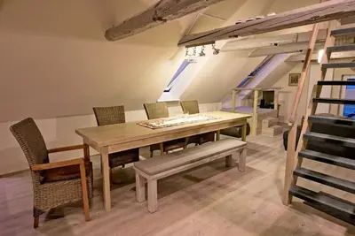 Image de The vacation apartment in the heart of Bad Segeberg