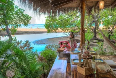 Image de Casa Amor Tamarindo Beach front house