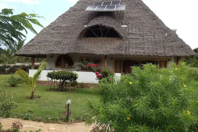 Image de Romantic Villa Cheetah in Marula Park with cook 4 min from the beach