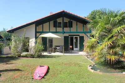 Image de Villa La belle Vie