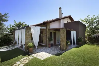 Image de Beautiful Sani Villa