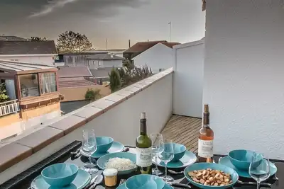 Image de Duplex \"The Sea Effect\"