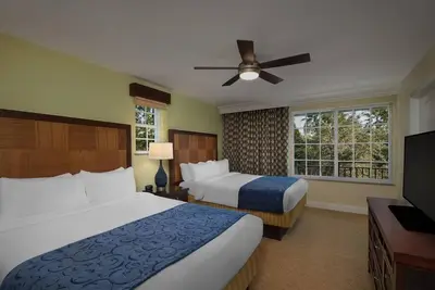 Image de Marriott Lakeshore Reserve 3br/3ba Townhouse